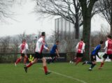 S.K.N.W.K. 1 - Kapelle 1 (competitie) seizoen 2022-2023 (Fotoboek 1) (61/165)